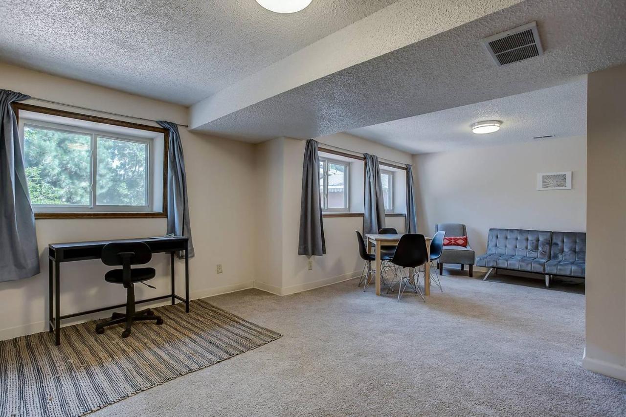 Bright & Cozy Studio In Apartment