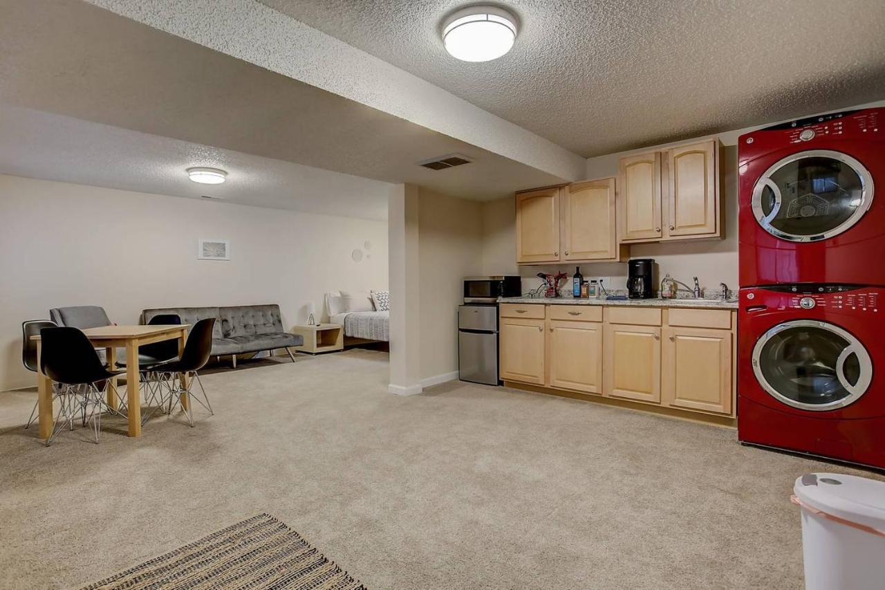 Bright & Cozy Studio In * Colorado Springs