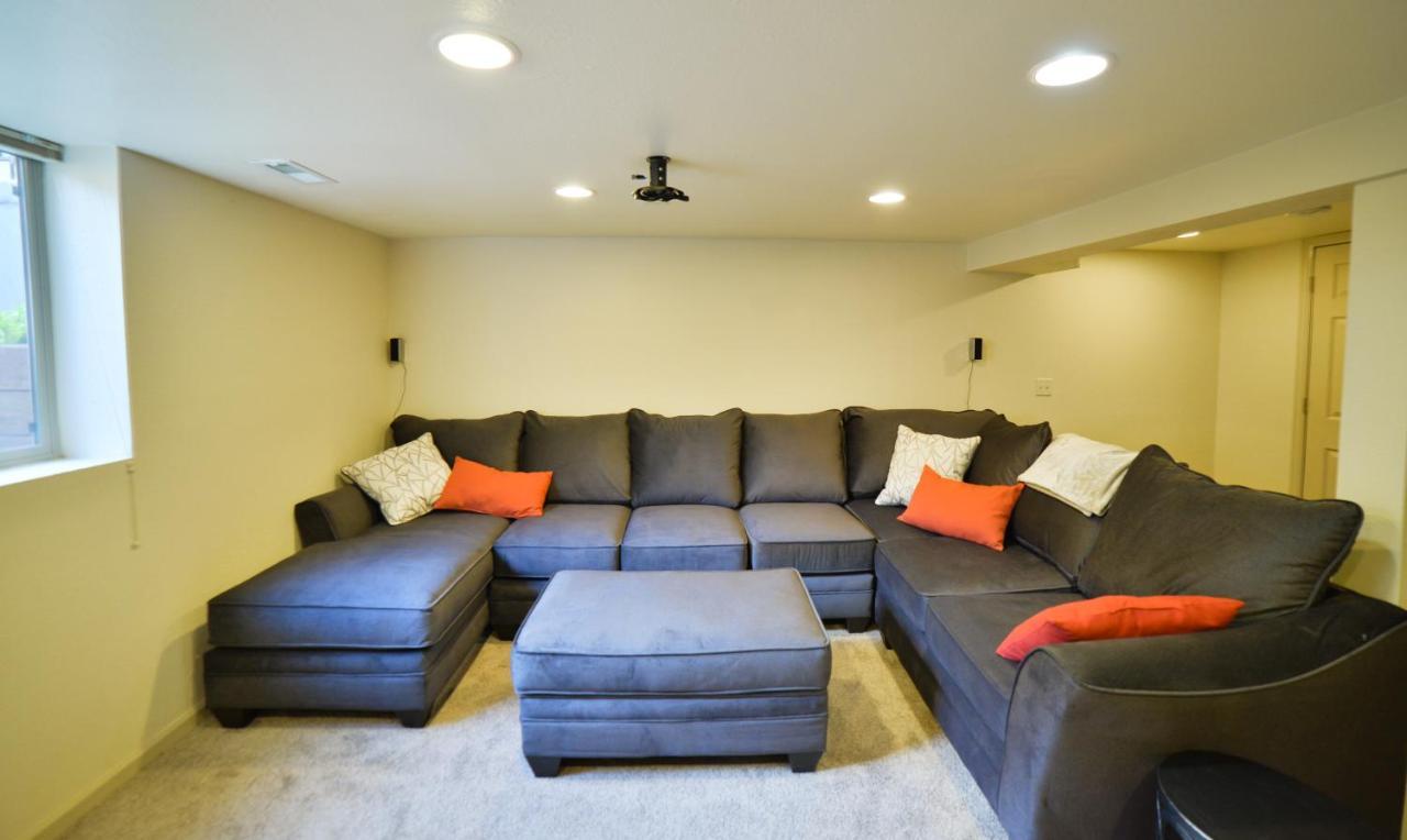 1014_swope Holiday home *
