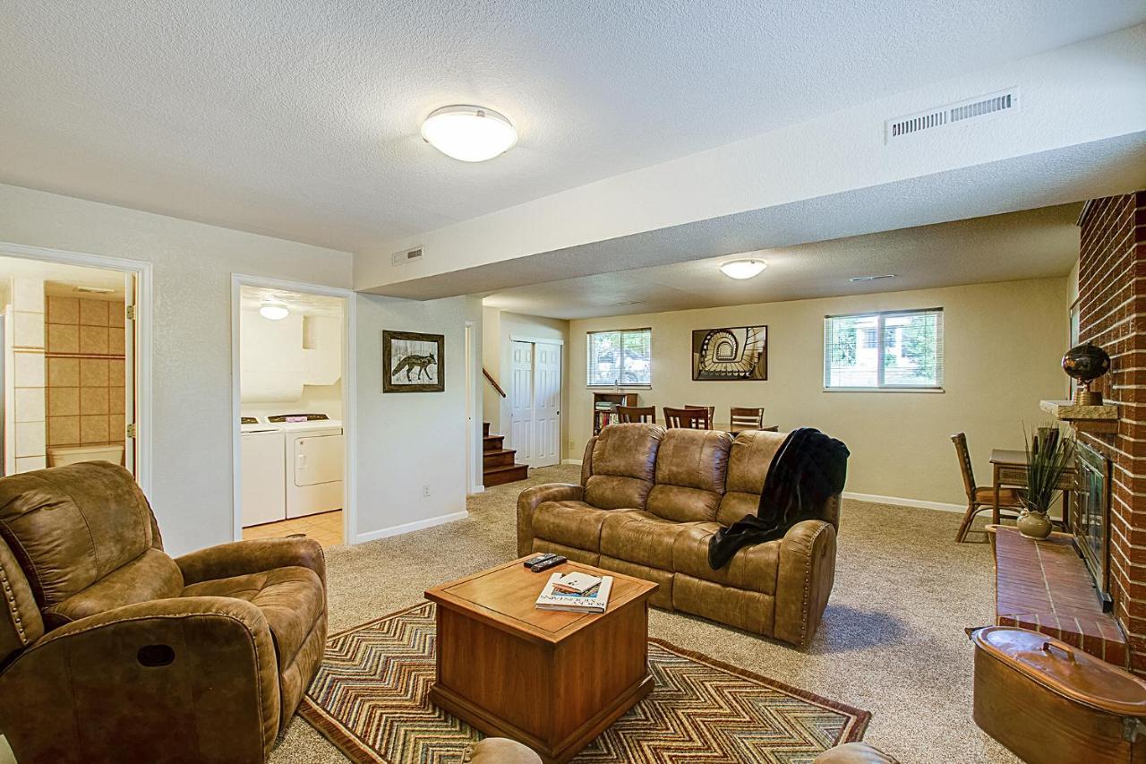 3806_somerset Holiday home Colorado Springs