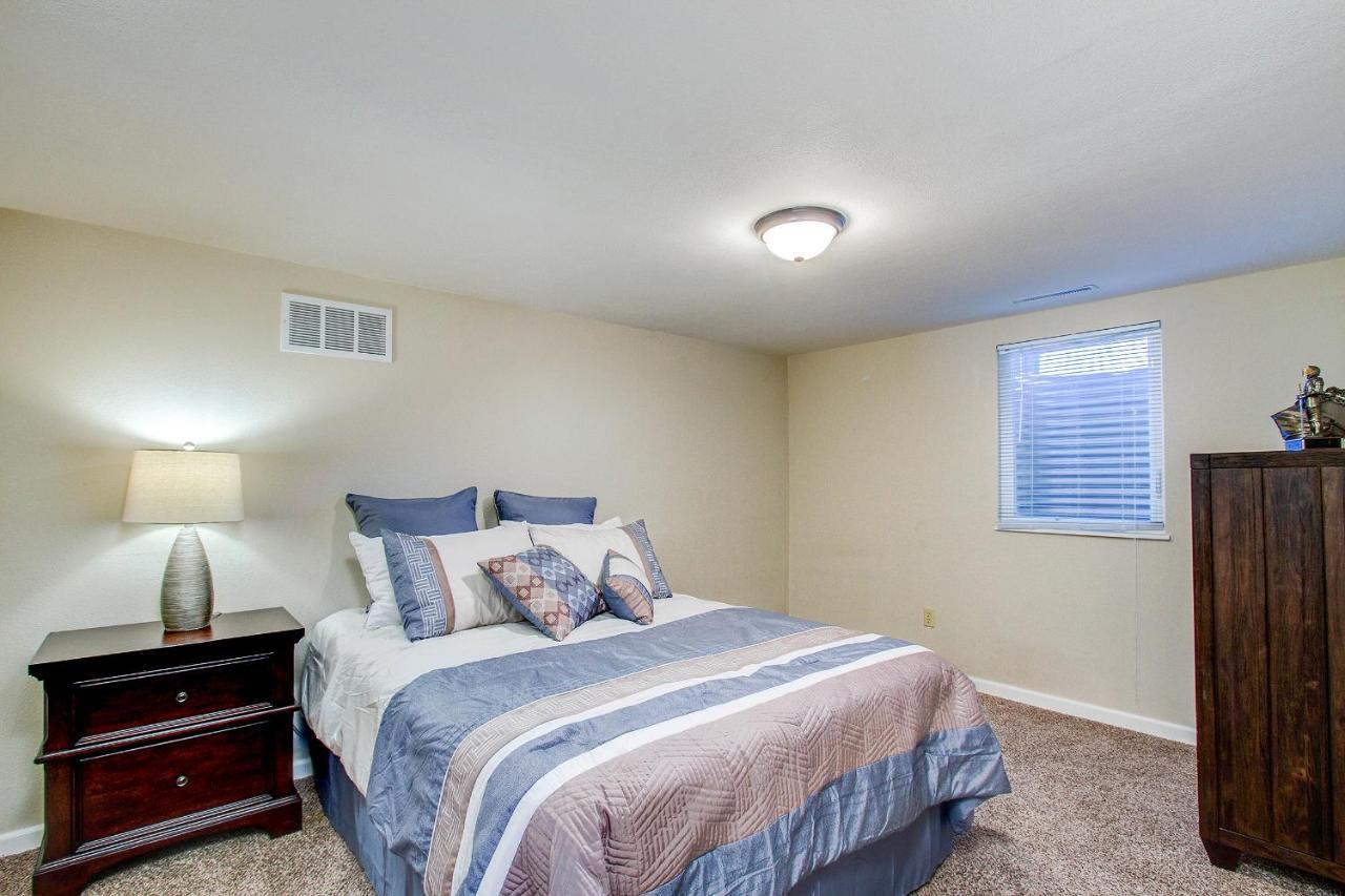 Holiday home 3812_somerset *