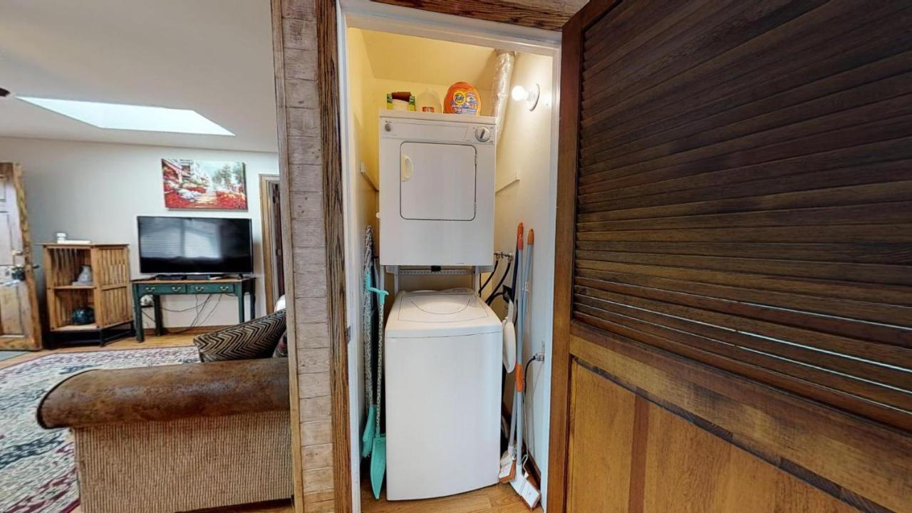 1729_arborway Holiday home *