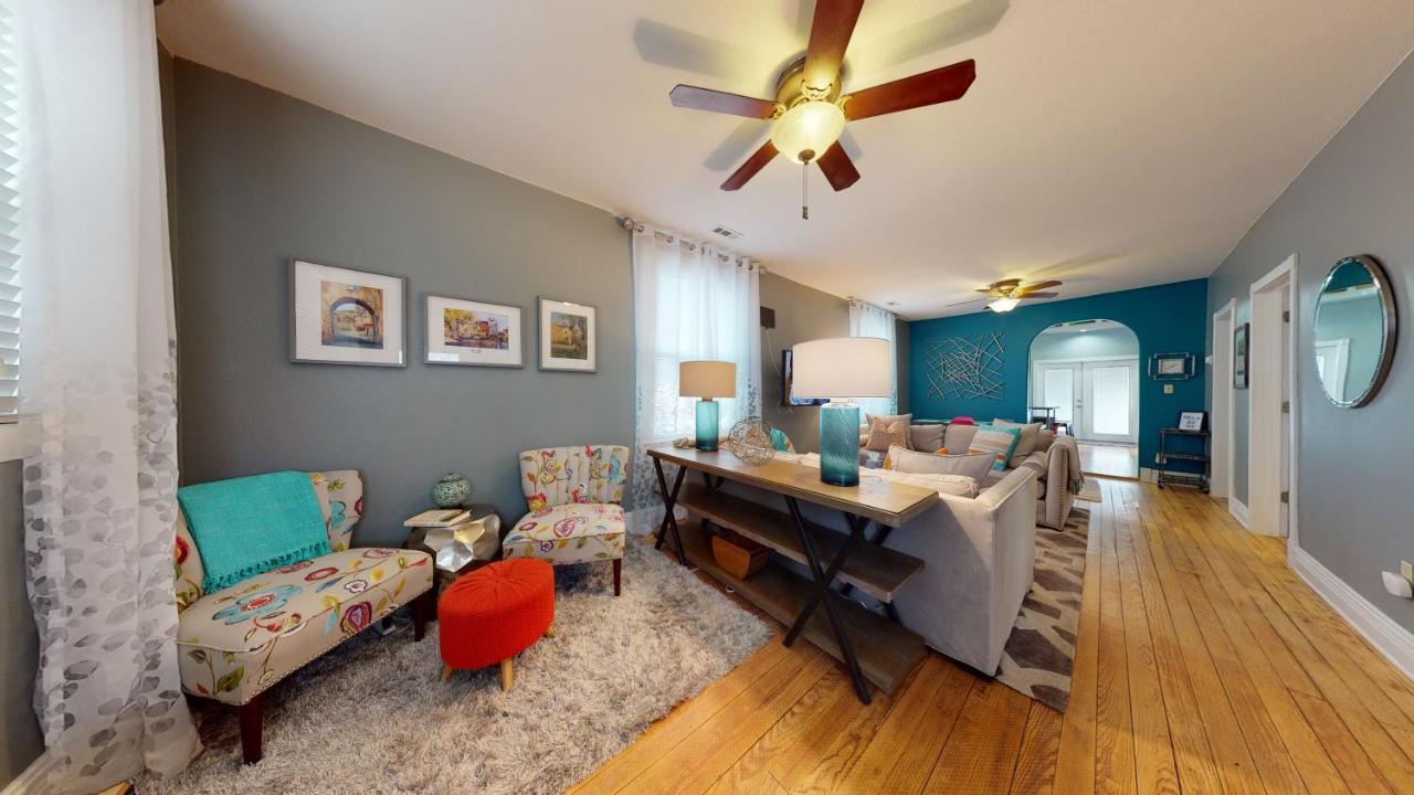 417_caramillo Holiday home Colorado Springs