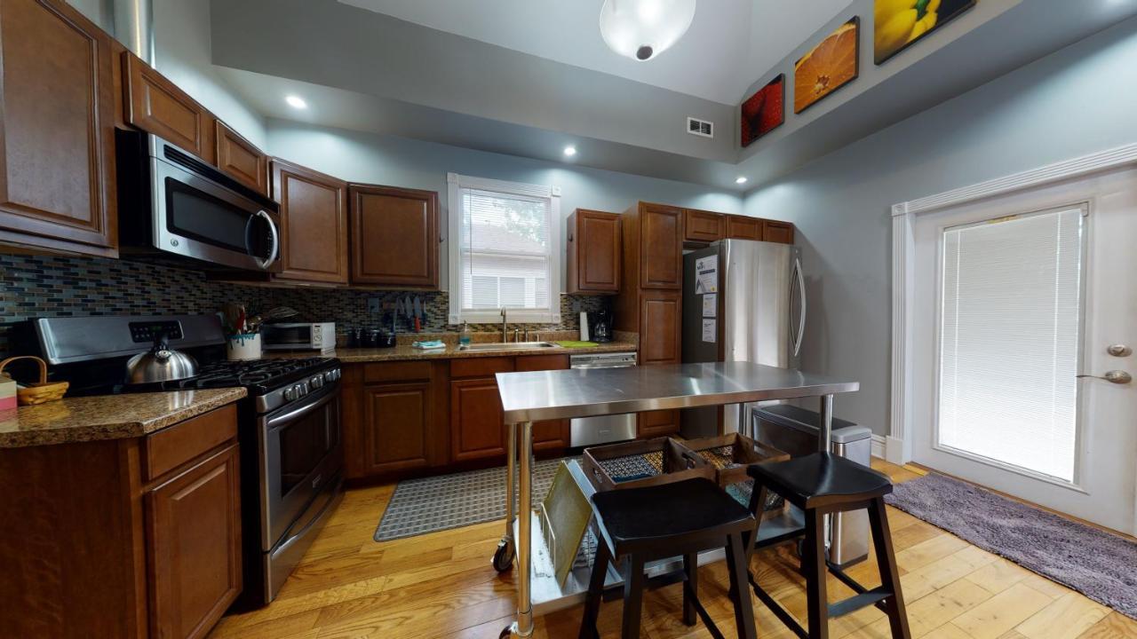 Holiday home 417_caramillo Colorado Springs