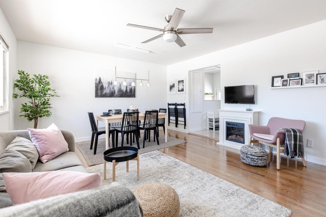 Well-stocked, Family Friendly On The Westside Str-1669 Holiday home Colorado Springs