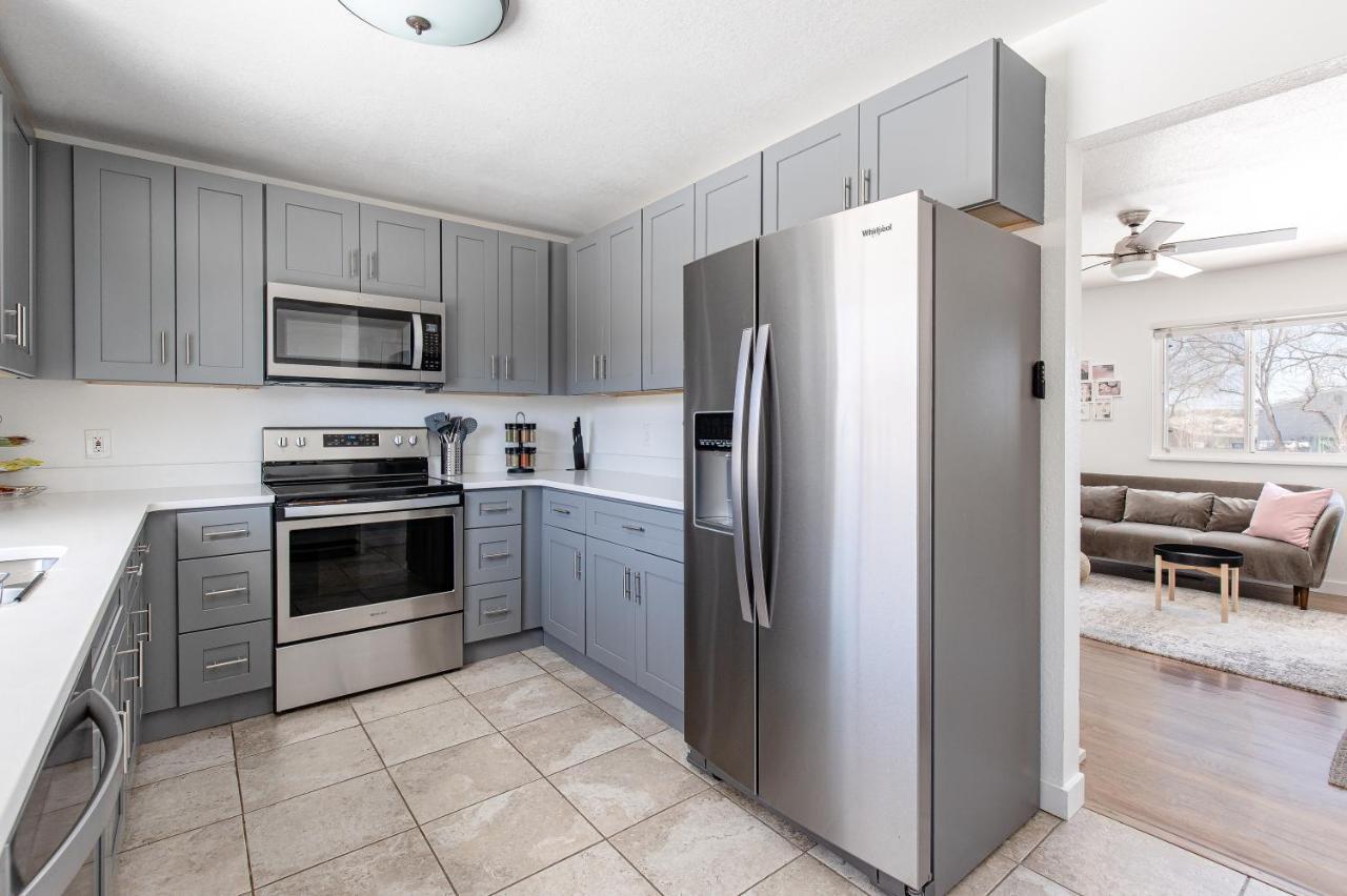 Holiday home Well-stocked, Family Friendly On The Westside Str-1669 Colorado Springs