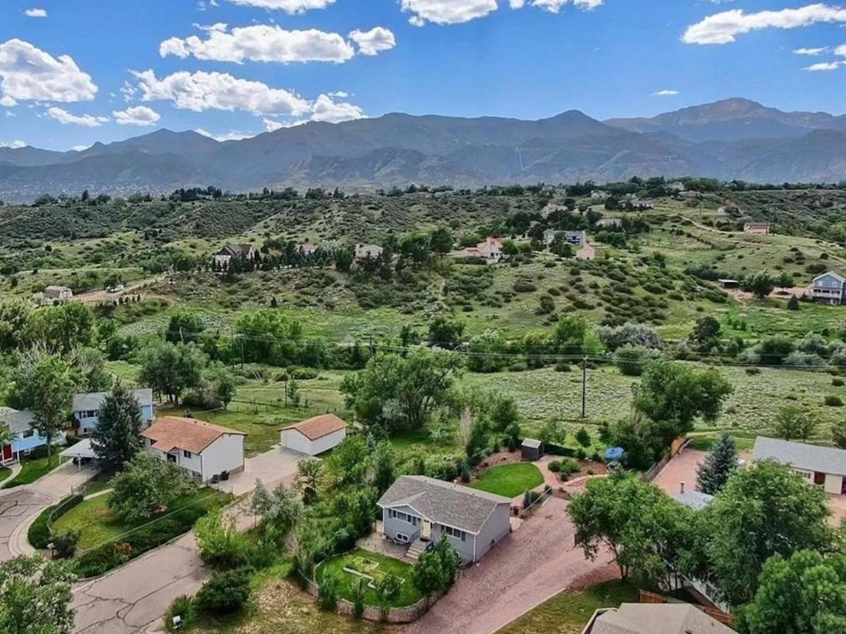 Well-stocked, Family Friendly On The Westside Str-1669 Colorado Springs