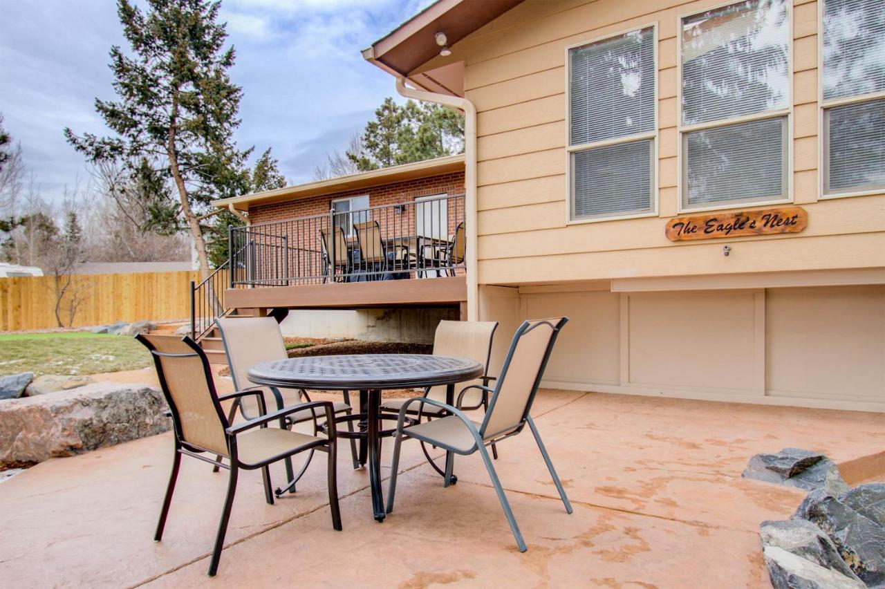 3812_somerset Holiday home