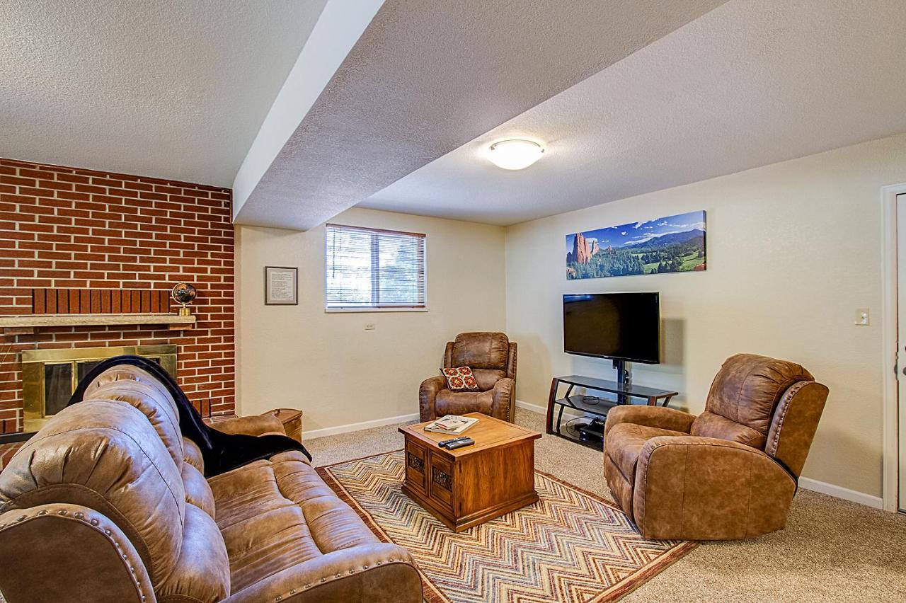 Holiday home 3806_somerset Colorado Springs