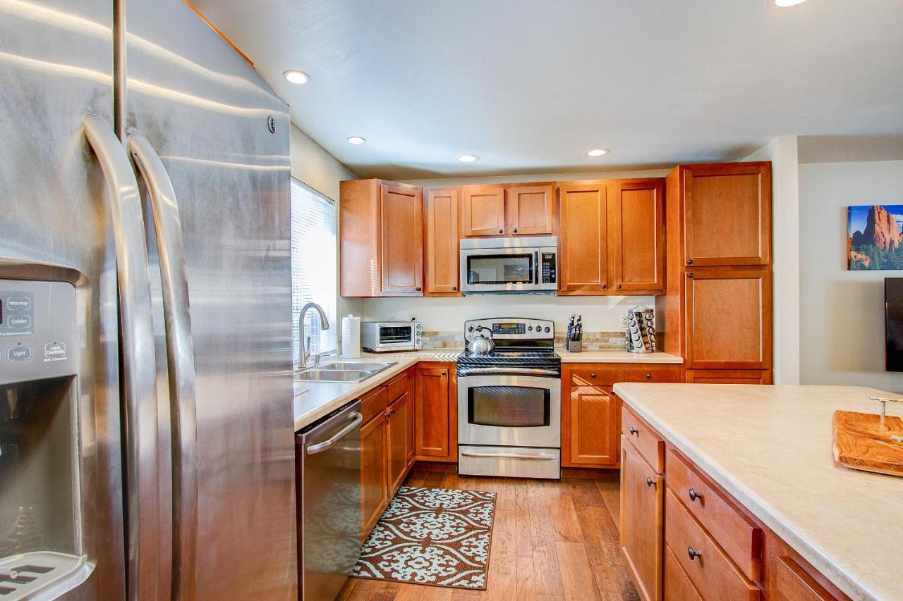 Holiday home 3812_somerset Colorado Springs