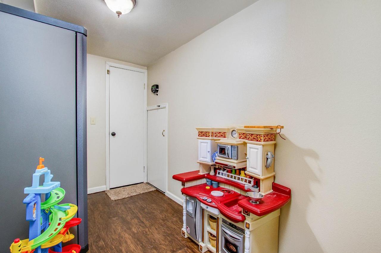 Holiday home 3812_somerset *