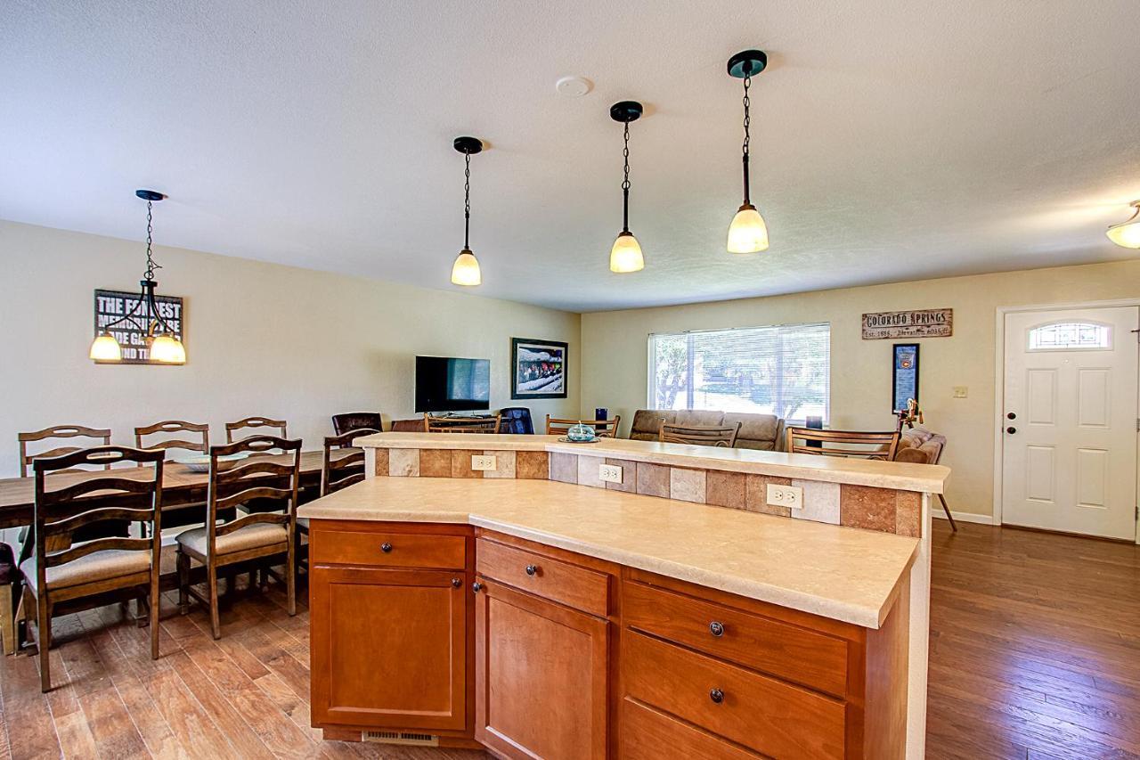3806_somerset Holiday home Colorado Springs