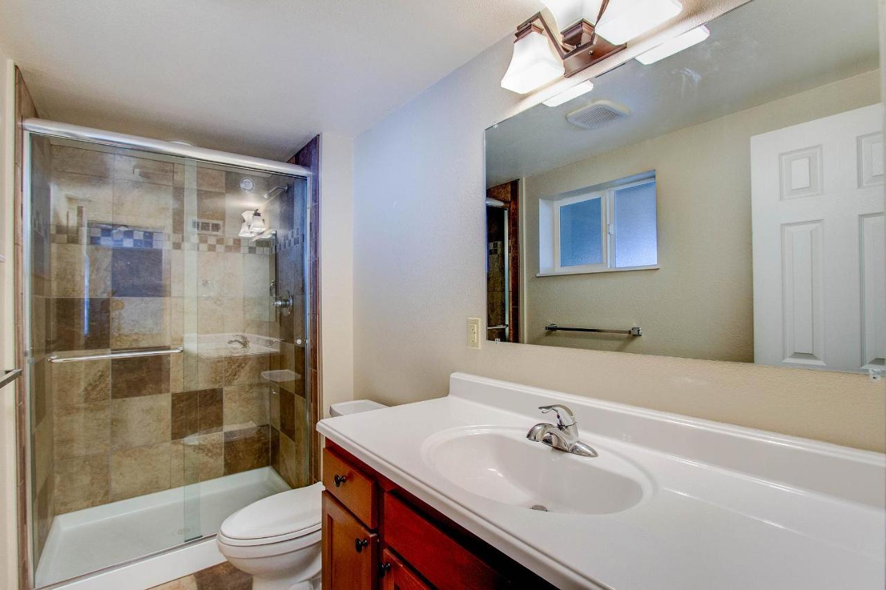3812_somerset Holiday home Colorado Springs