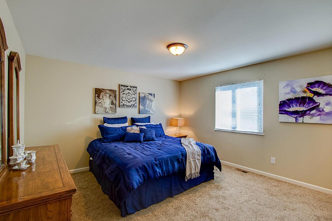 Holiday home 3808_somerset