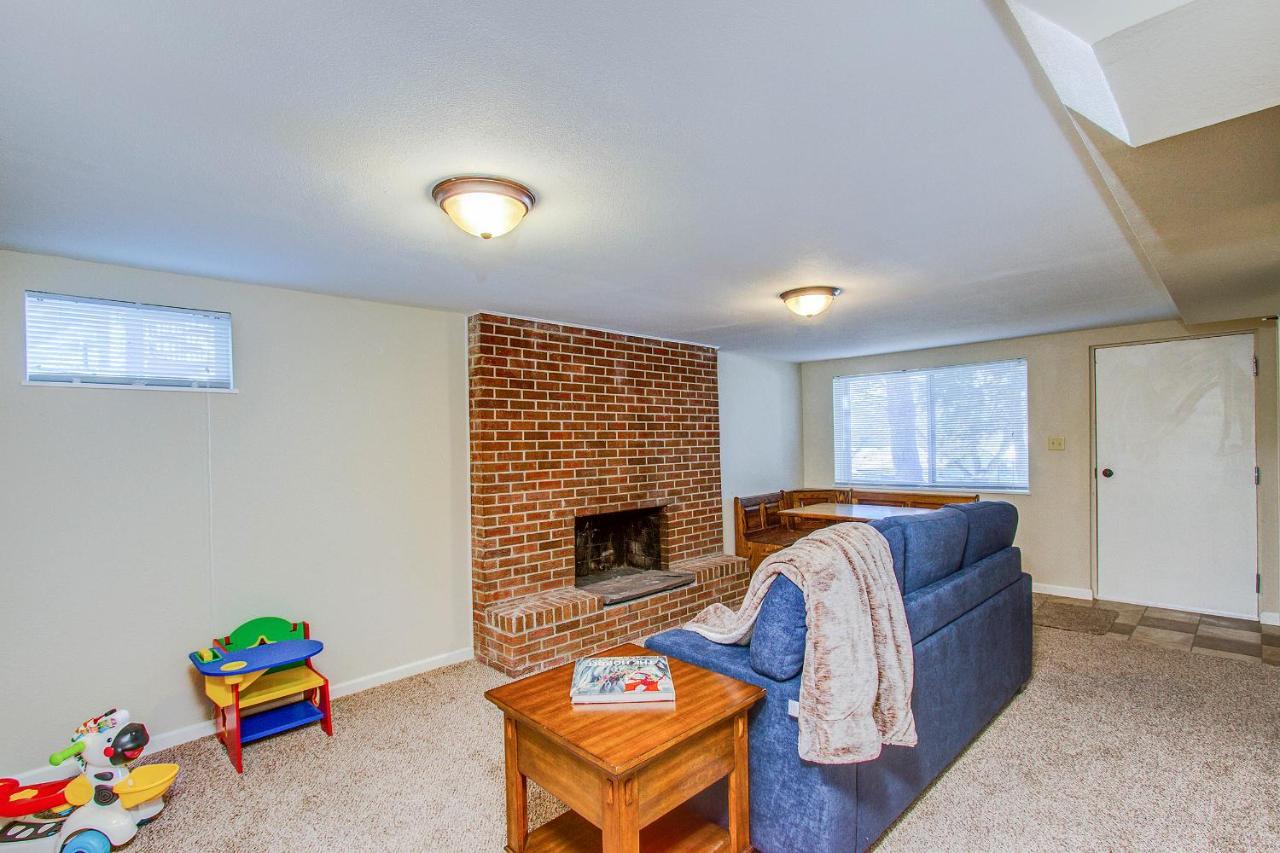 3812_somerset Holiday home Colorado Springs