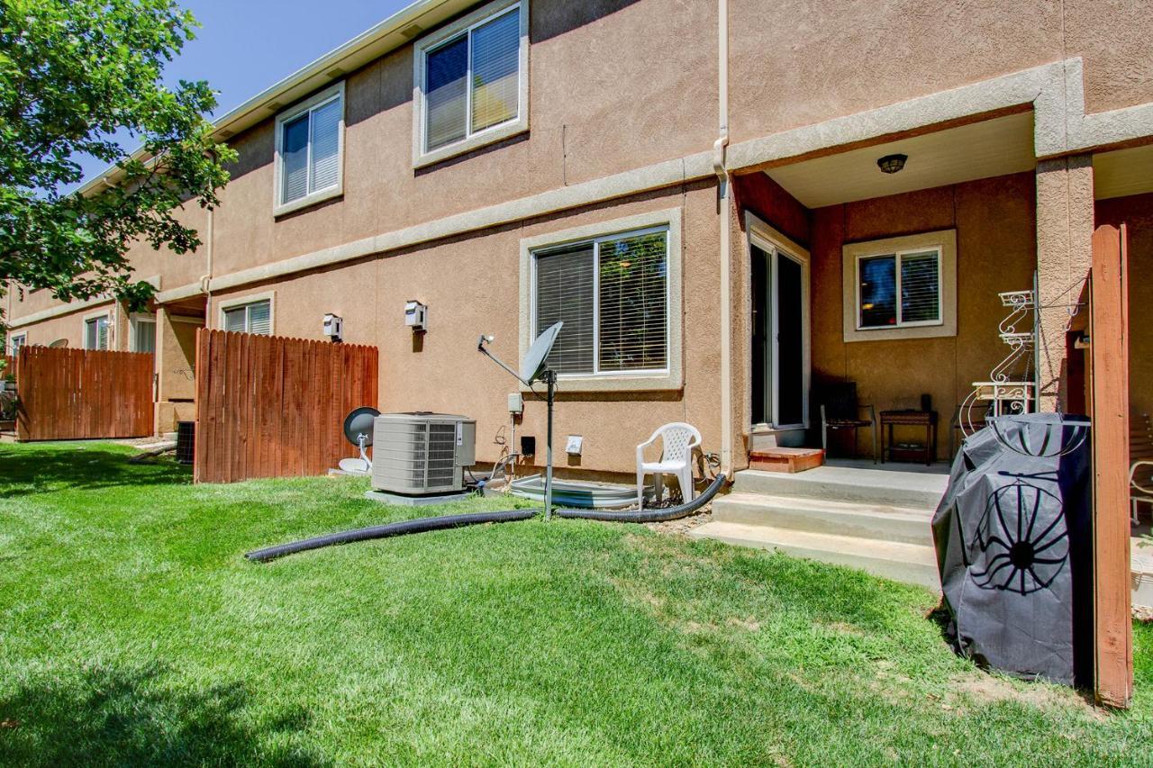 5566_timeless View * Colorado Springs