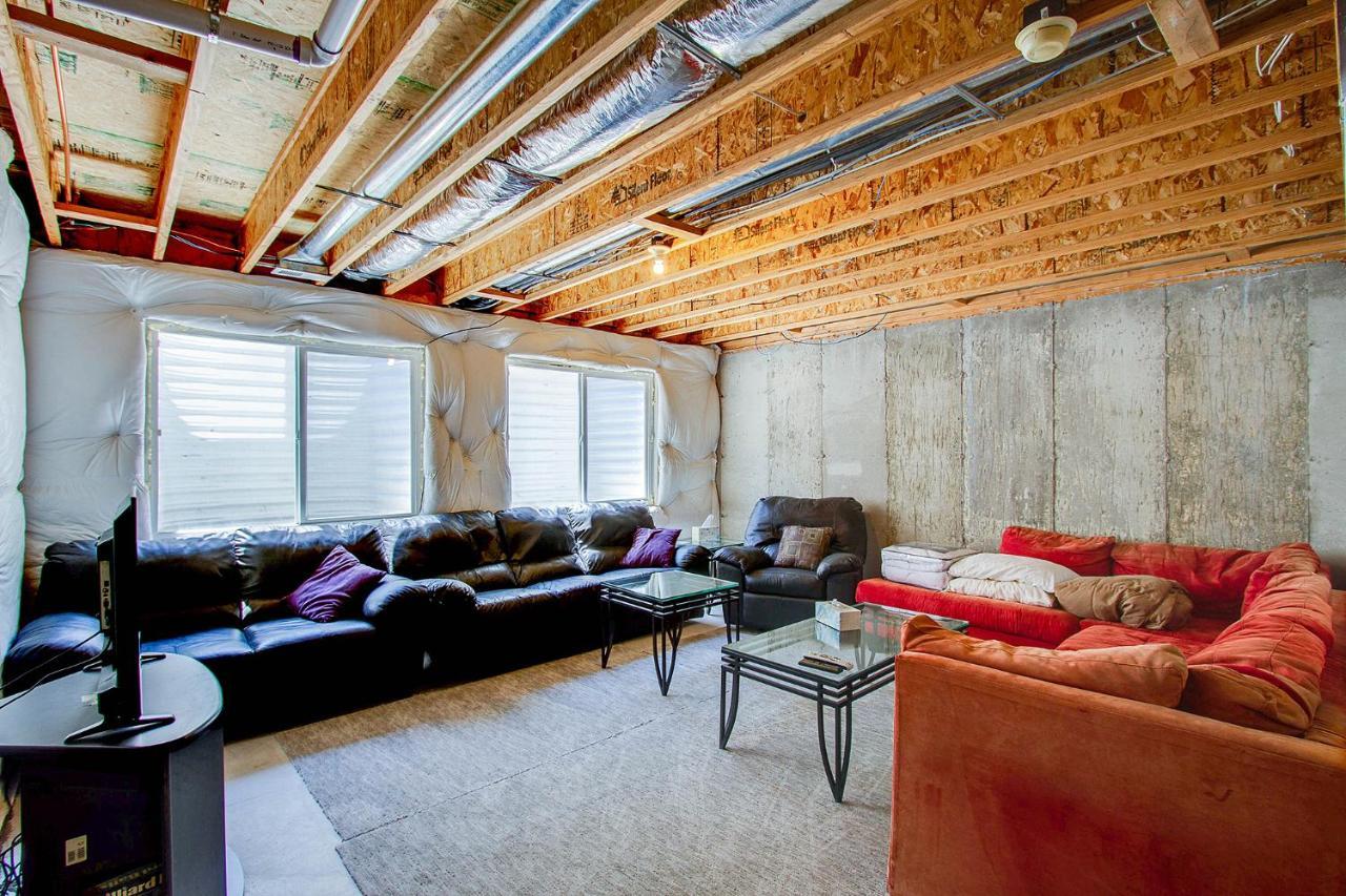 Holiday home 5566_timeless View Colorado Springs