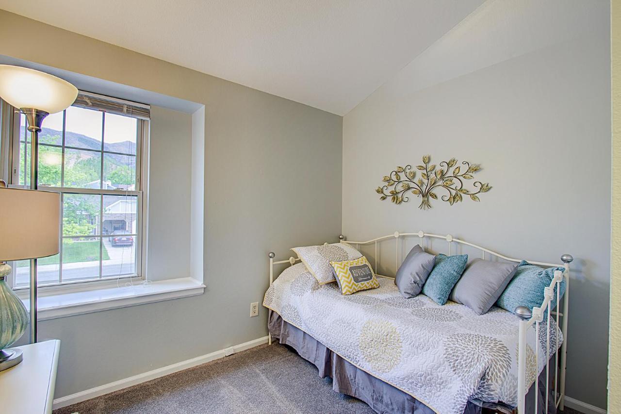 7356_aspen Holiday home