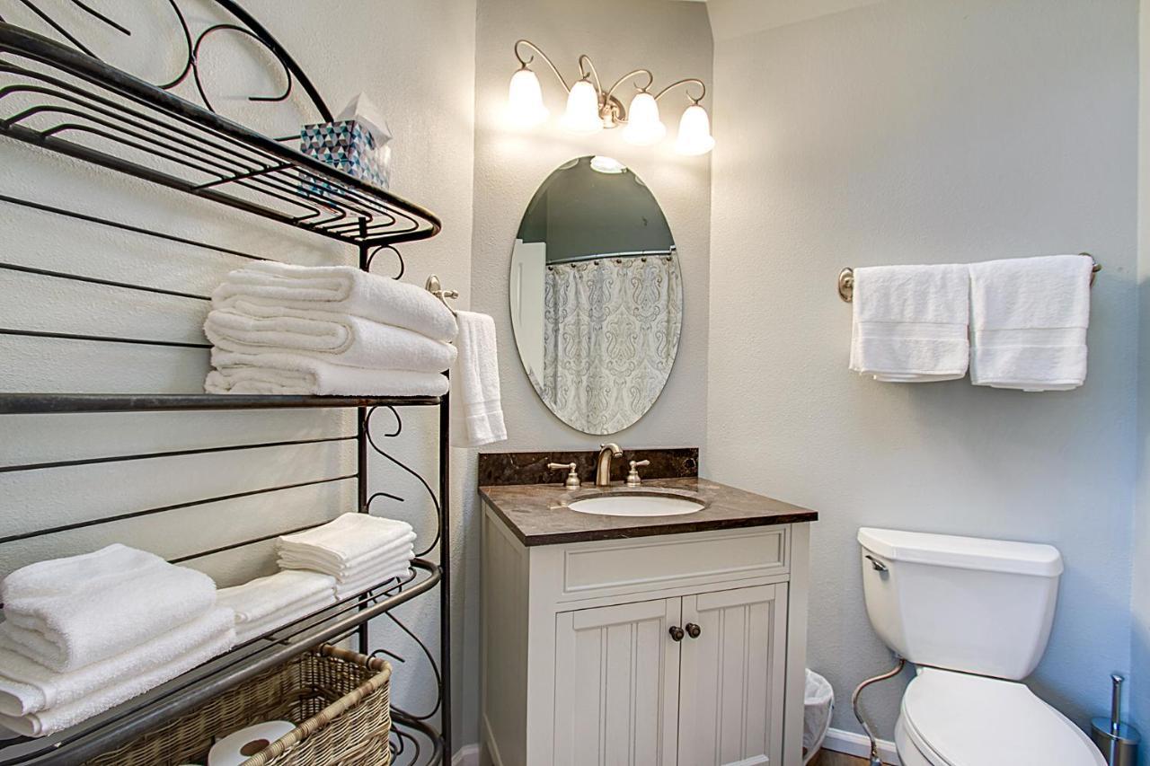 Holiday home 7356_aspen *