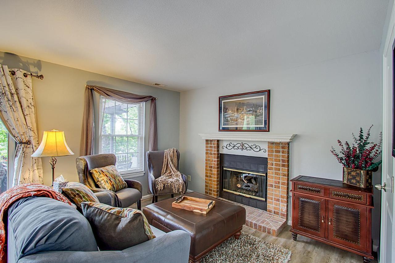 7356_aspen Holiday home *