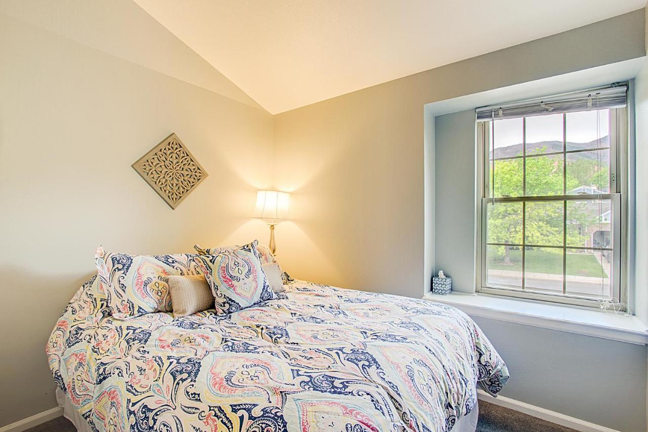 7356_aspen Holiday home