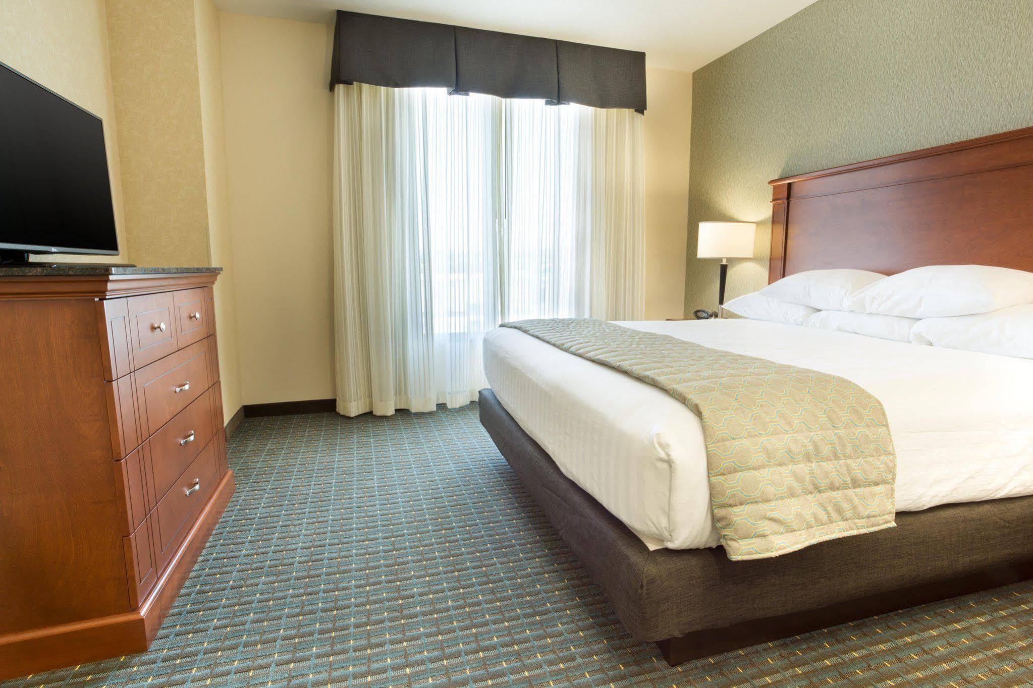Drury & Near The Air Force Academy Hotel Colorado Springs