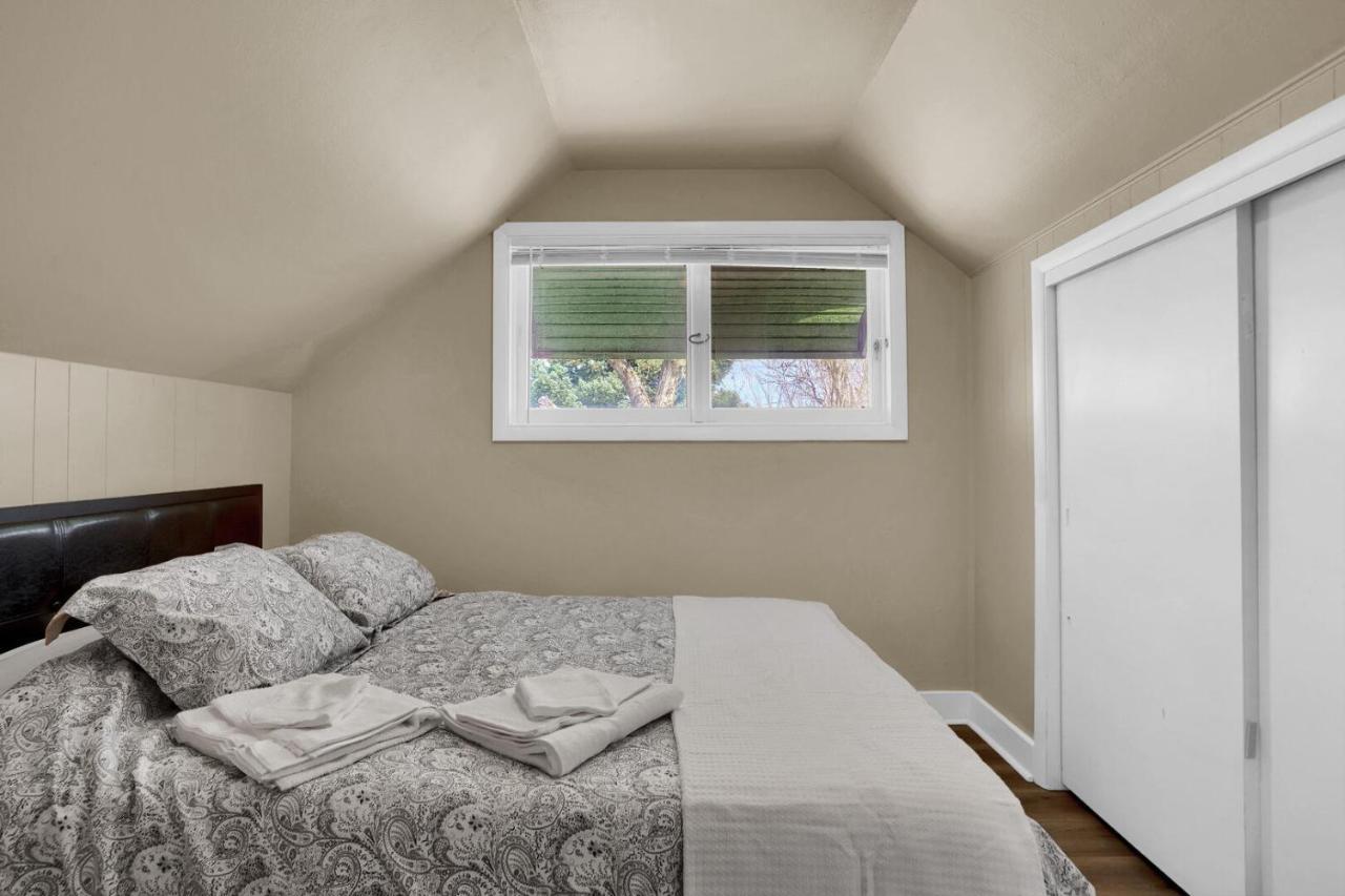 Holiday home Finding Tranquility Colorado Springs