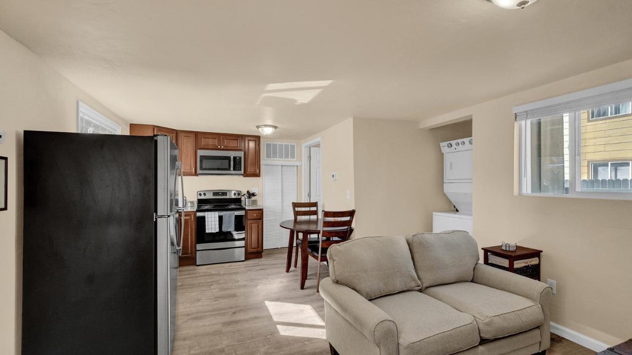 Your Nest Away From Apartment Colorado Springs