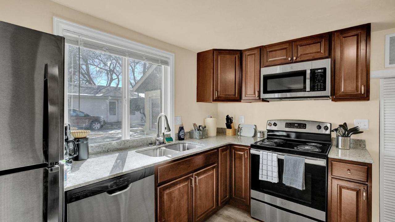 Your Nest Away From Apartment *