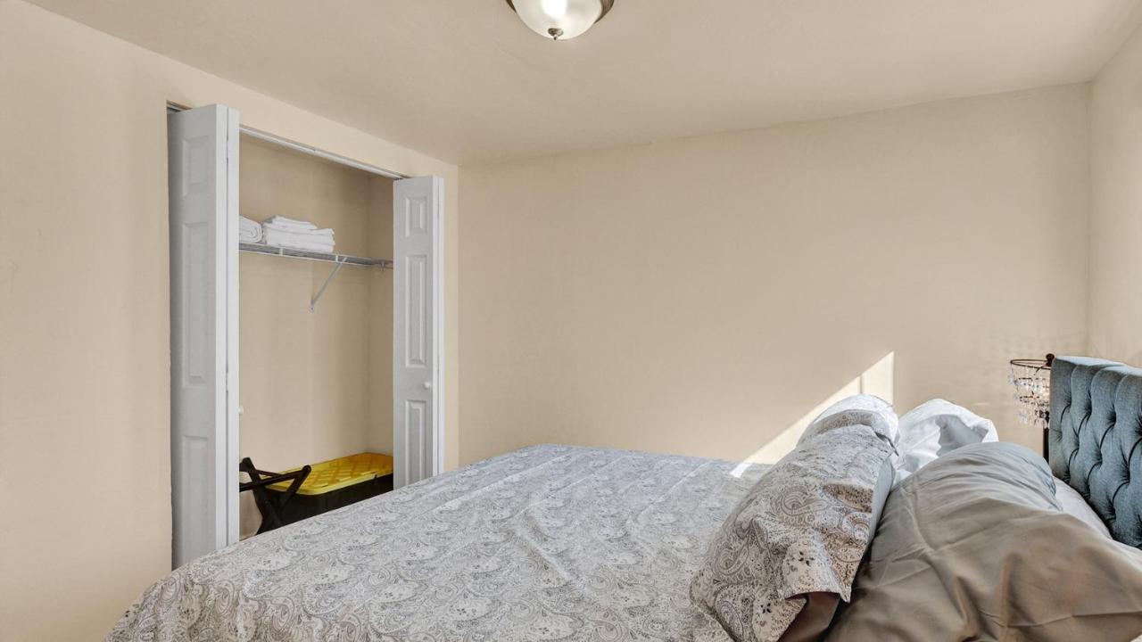 Apartment Your Nest Away From Colorado Springs