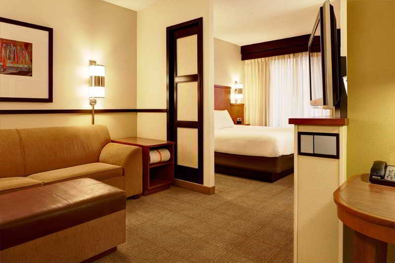 Hyatt Place Garden Of The Gods Colorado Springs