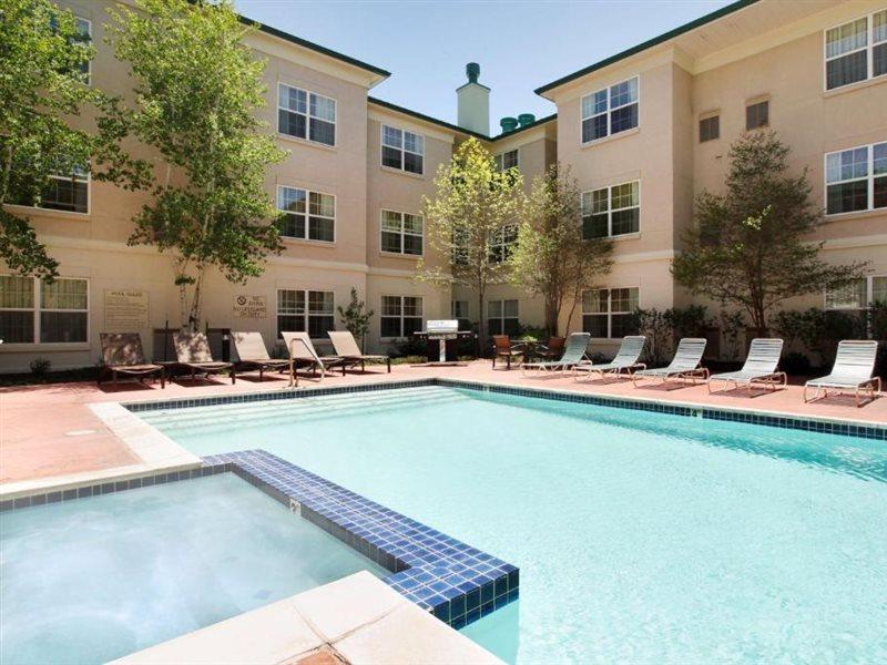 Hyatt House - Village 3* Colorado Springs