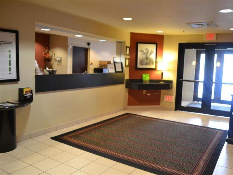 Extended America - - West Hotel
