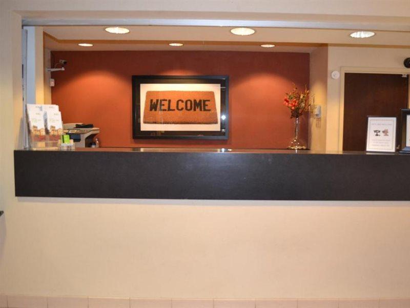 Extended America - - West 2* Colorado Springs