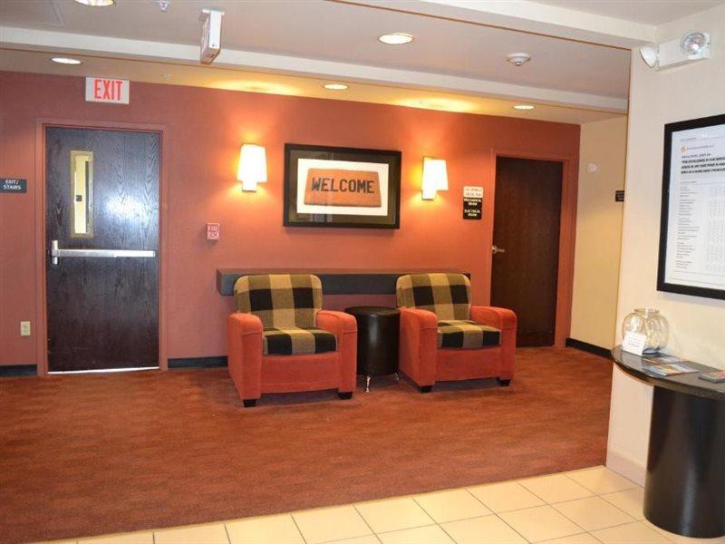 Extended America - - West Colorado Springs