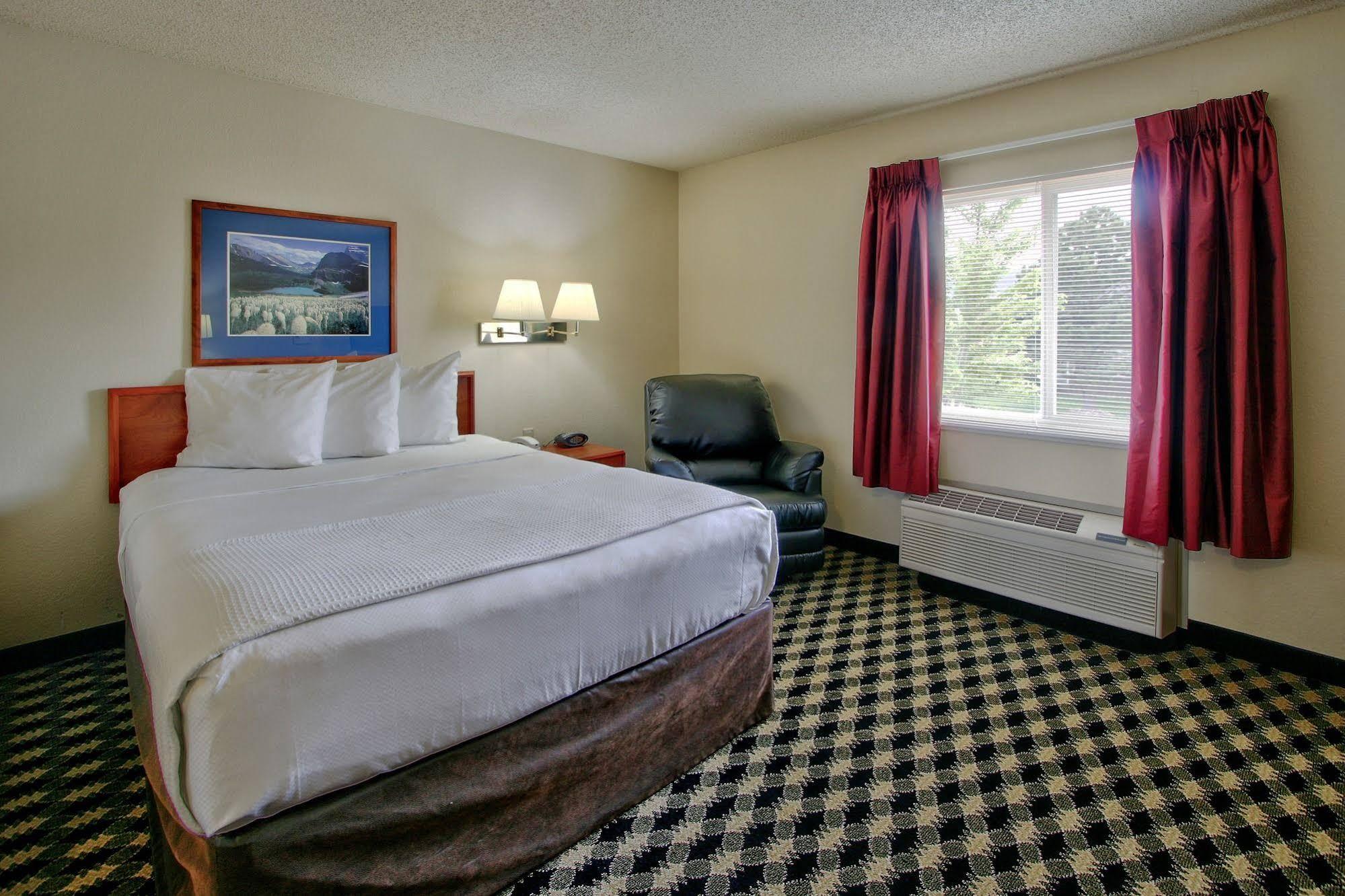 Hotel Mcm Elegante (adults Only) Colorado Springs