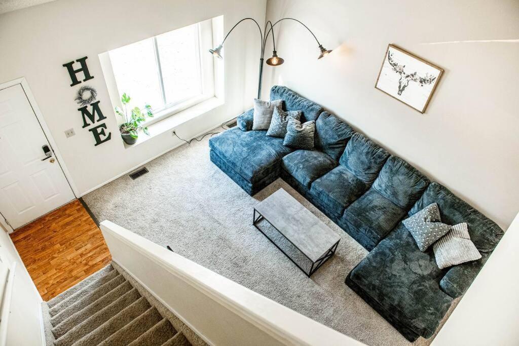 Holiday home Pet Friendly: Cozy Getaway, Centrally Located