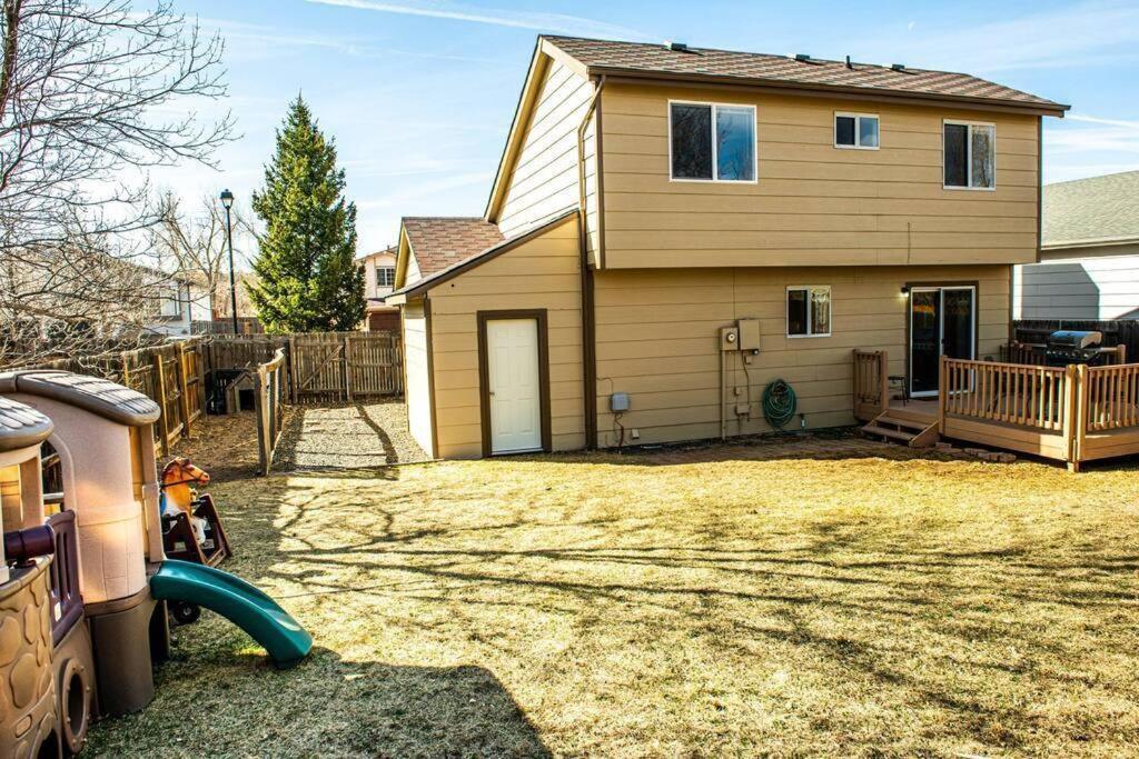 Pet Friendly: Cozy Getaway, Centrally Located *