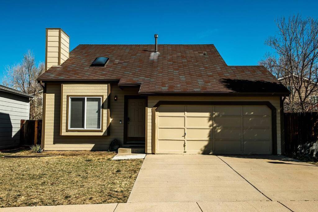 Pet Friendly: Cozy Getaway, Centrally Located * Colorado Springs