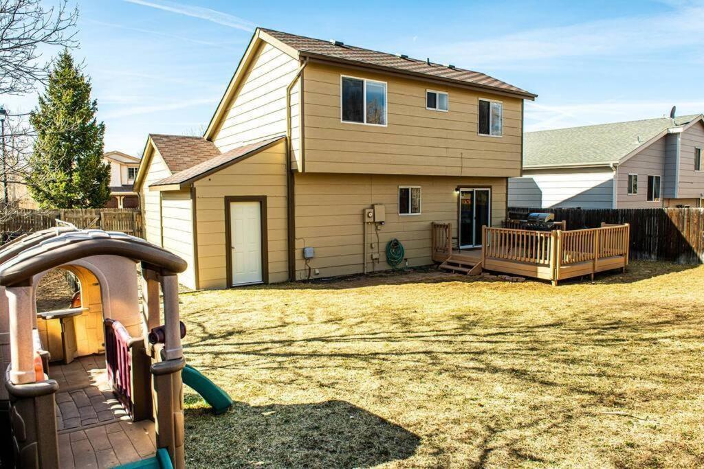 Holiday home Pet Friendly: Cozy Getaway, Centrally Located