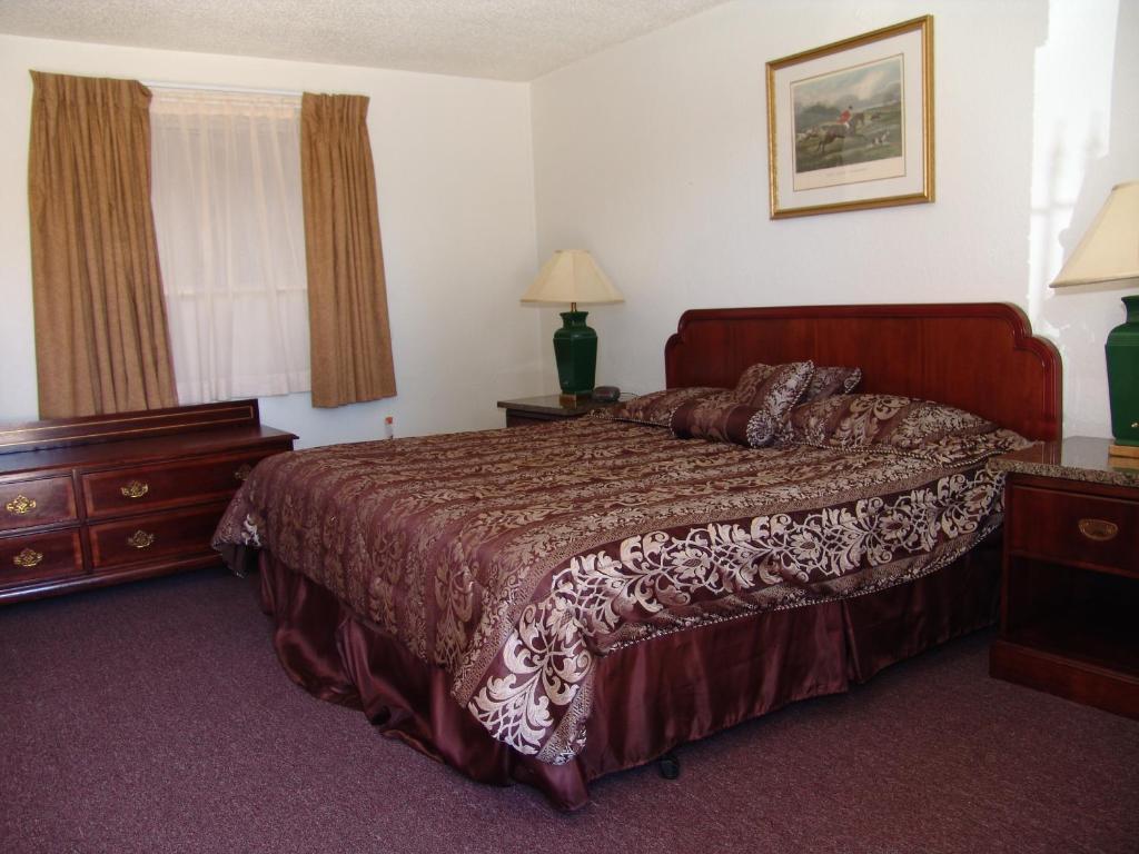 Motel Springs