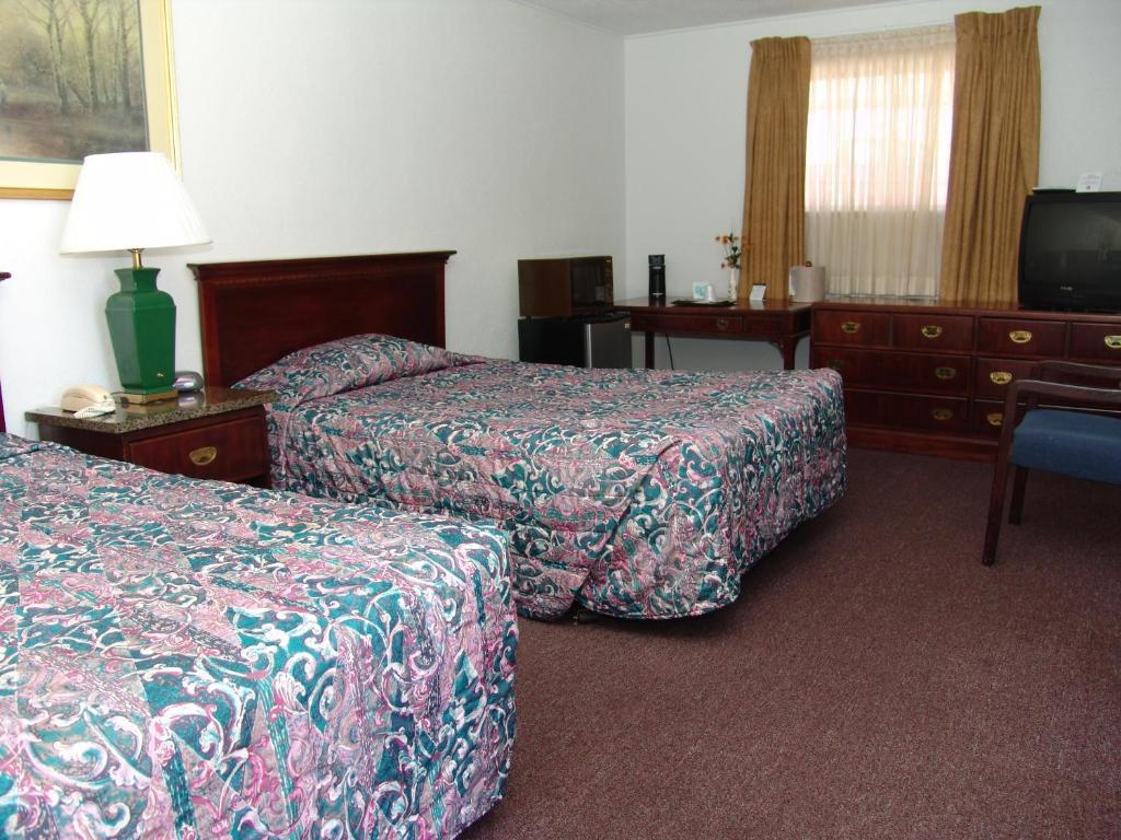 Motel Springs 2*