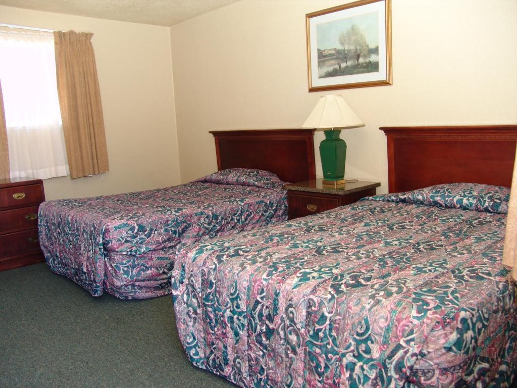 Motel Springs Colorado Springs