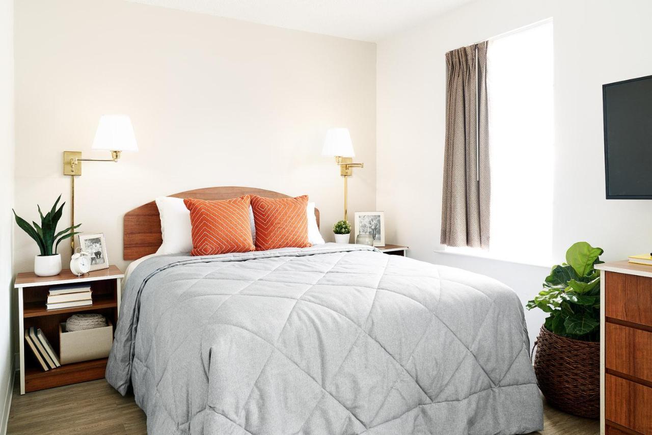 Hotel Intown Extended 2*