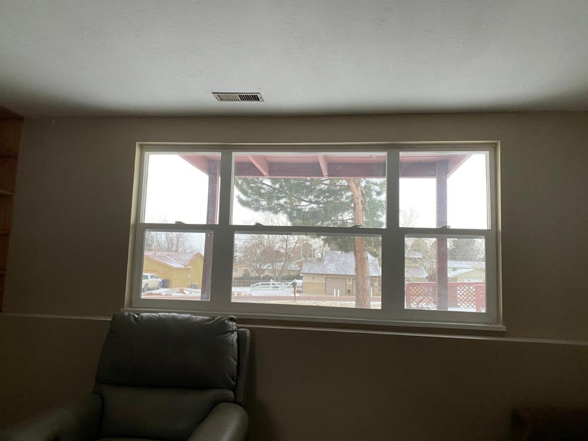 Three Bedroom, California King Bed Villa Colorado Springs