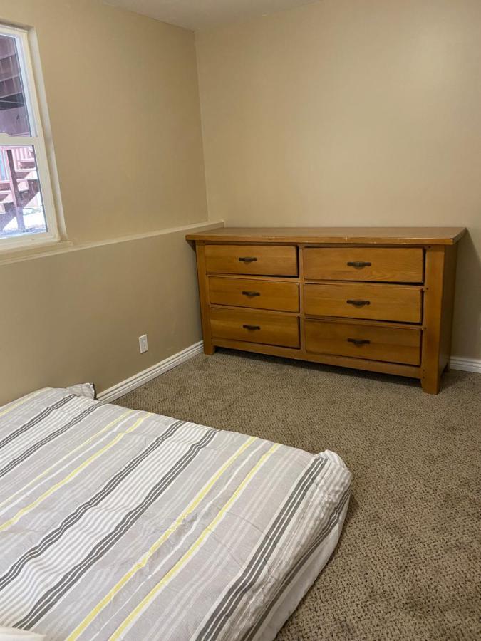 Three Bedroom, California King Bed Villa