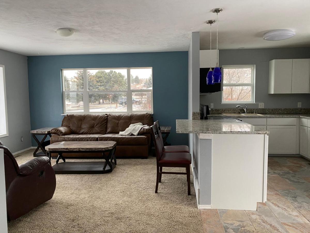 Three Bedroom, California King Bed * Colorado Springs