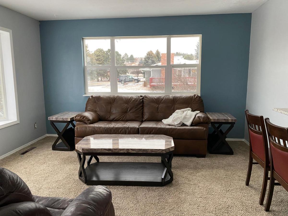 Villa Three Bedroom, California King Bed Colorado Springs