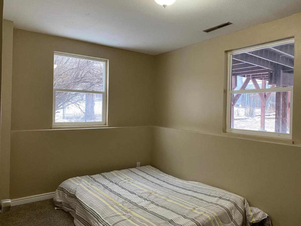 Three Bedroom, California King Bed Villa *