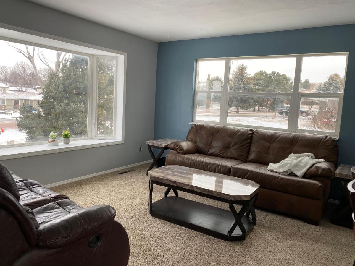 Three Bedroom, California King Bed Colorado Springs